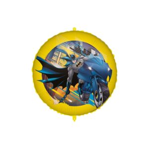 Ballon en aluminium - Batman Rogue Rage - 46cm