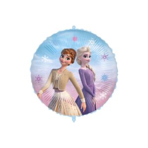 Ballon en aluminium - Disney Ice Magic II Wind Spirit - 46cm