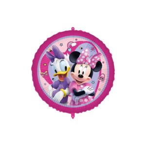 Ballon en aluminium - Disney Minnie - 46cm