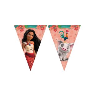 Guirlande - Disney Vaiana Sailing Spirit