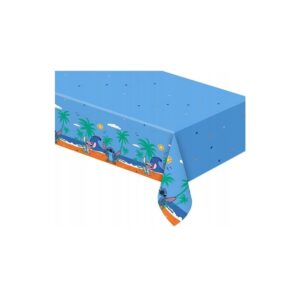 Nappe de table - Disney Lilo et Stitch The Star Dog Angel - 120x180cm