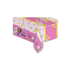 Nappe de table - Gabby's Dollhouse - 120x180cm