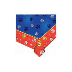 Nappe de table - Pat'Patrouille - Paw Patrol - 120x180cm
