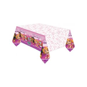 Nappe de table - Pat'Patrouille - Paw Patrol - 137x243cm