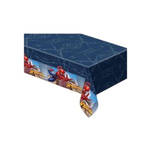 Nappe de table - Spiderman Crime Fighter - 120x180cm