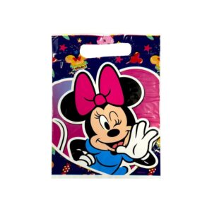 Sacs à bonbons - Disney Minnie - 10 pièces