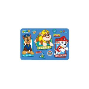 Set de table - 43x28cm - Disney Pat'Patrouille & les amis