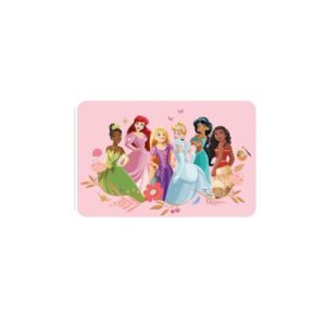 Set de table - 43x28cm - Disney Princesse