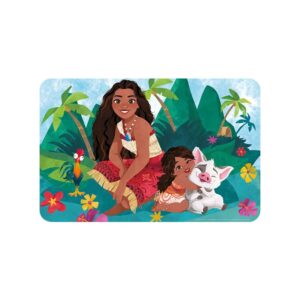 Set de table - 43x28cm - Disney Vaiana Lagon