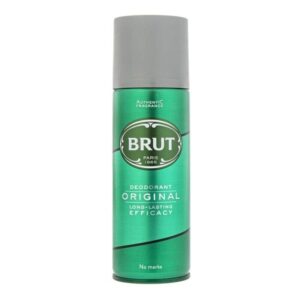 Brut - déodorant original 200ml pour homme