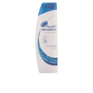 Shampooing Head & Shoulders classic 250ml