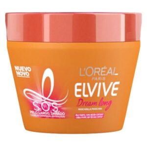 Masque Elvive Dream Long 310ml