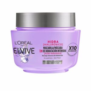 Masque Elvive hydra hyaluronique 310ml