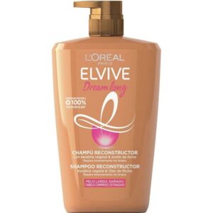 Shampooing Elvive Dream Long 1L