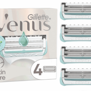 Recharges Venus zone intime