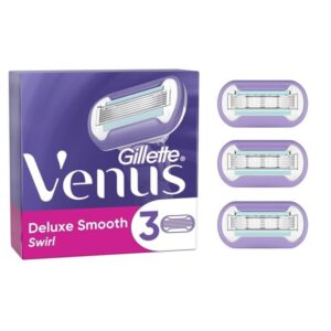 Recharges Venus extra smooth x3