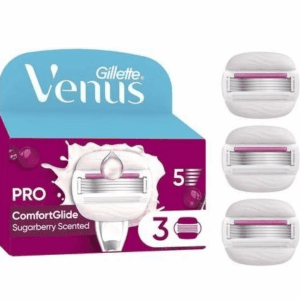Recharges Venus Comfortglide