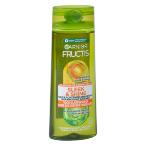Shampoing Garnier Fructis Sleek & Shine (250ml)
