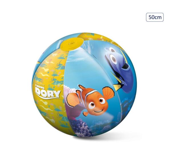 Ballon de plage gonflable de PVC de boule de jeu de piscine de boule d
