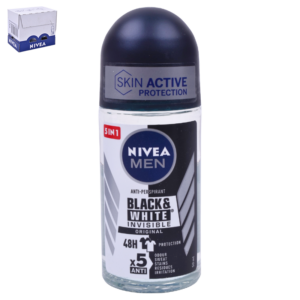Déodorant Nivea Men Roll-On Original (50ml)