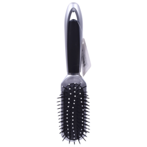 Brosse à cheveux rectangulaire - taille 5 x 4 x 23cm