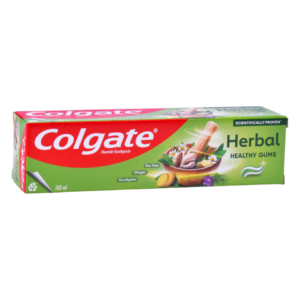 Dentifrice Colgate Herbal 100ml