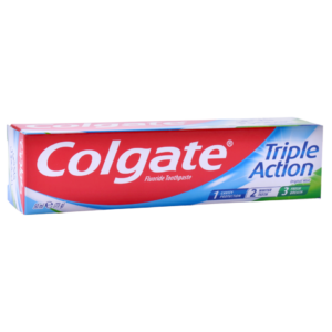 Dentifrice Colgate Triple Action 50ml