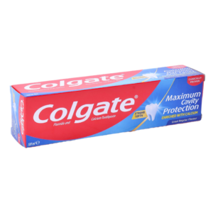 Dentifrice Colgate Protection Maxima 100ml