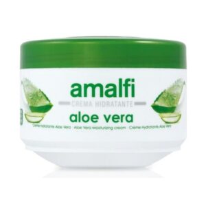 Crème hydratante aloe vera Amalfi 250ml