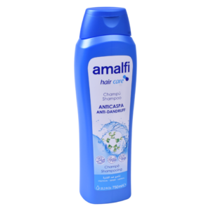 Shampoing anti-pelliculaire Amalfi - 750ml