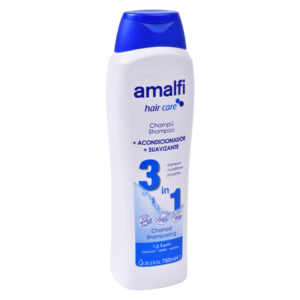 Shampoing et après-shampoing Hair Care Amalfi - 750ml