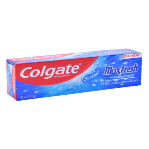 Dentifrice Colgate Max Fresh Cool Mint 100ml