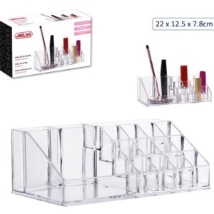 Organisateur maquillage - cosmétiques - acrylique