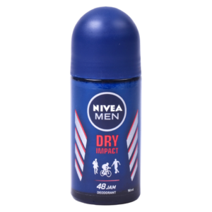 Nivea déo roll-on Dry Impact 50ml
