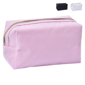 Trousse de Toilette / Nécessaire (19x10x8cm)