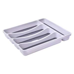 Organisateur de couverts - 29,4 x 32,5cm