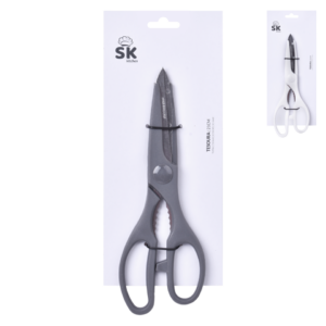 Ciseaux de cuisine 21cm