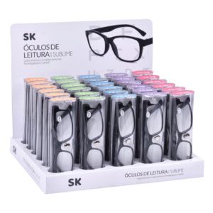 Lunettes de lecture Sublime