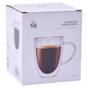 Tasse à café 280ml