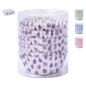 Moule papier 150pcs  - 5 x 5cm