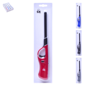 Briquet - allume gaz