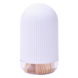 Cure-dents 300 pièces - Taille 9x5cm