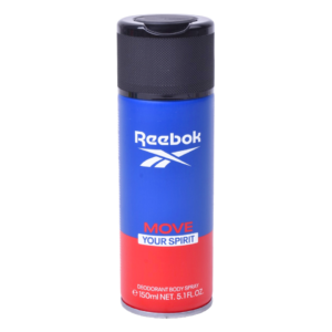 Reebok déodorant spray Move 150ml
