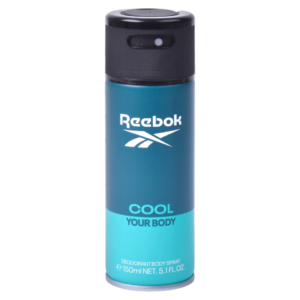 Reebok déodorant spray Cool 150ml